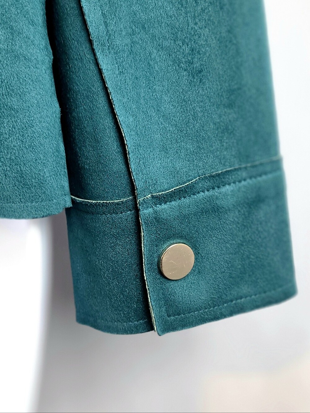 CHICO'S Jacket - Picture 6 of 10